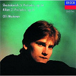 Shostakovich: 24 Preludes/Alkan: 25 Preludes | Olli Mustonen
