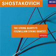 Shostakovich: The String Quartets | Fitzwilliam Quartet