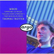 Widor: Symphonie gothique, etc. | Thomas Trotter