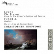 Locke: The Tempest; Music for His Majesty's Sackbutts & Cornetts / Purcell: Abdelazer | Christopher Hogwood