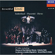The World of Verdi | Ambrosian Opera Chorus