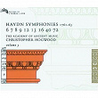 Haydn: Symphonies Vol.3 | The Academy Of Ancient Music