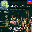 Mozart: Requiem | Arleen Augér