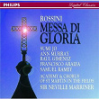 Rossini: Messa di Gloria | Francesco Araiza