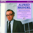 Beethoven: Piano Concerto No.5; Fantasia in C minor | Alfred Brendel