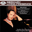 Brahms: Piano Concerto No. 2 / Beethoven: Piano Sonata No.9 | Gina Bachauer