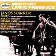 Bartók / Chopin / Debussy / Mendelssohn: Cello Sonatas &c | János Starker