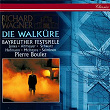 Wagner: Die Walküre | Gwyneth Jones