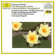Brahms: Altrhapsodie / Schicksalslied / Triumphlied | Brigitte Fassbaender