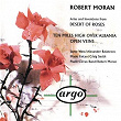Robert Moran: Desert of Roses; Open Veins; Ten Miles High Over Albania | Piano Circus