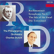 Rachmaninov: Symphony No.1;The Isle of the Dead | The Philadelphia Orchestra