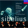 Sibelius: Symphony No.2; Finlandia; Valse triste; Romance | The Boston Symphony Orchestra