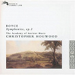 Boyce: 8 Symphonies, Op.2 | The Academy Of Ancient Music