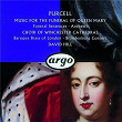 Purcell: Funeral Sentences | The Choir Of Winchester Cathedral