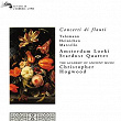 Concerti di Flauti | Amsterdam Loeki Stardust Quartet