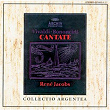 Vivaldi: Cantate Italiane / Bononcini: Cantate Pastorali | René Jacobs