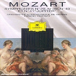Mozart: Symphonies Nos. 29, 39-41 | Wiener Philharmoniker