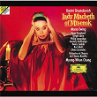 Shostakovich: Lady Macbeth of Mtsensk District | Orchestre De La Bastille