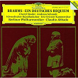 Brahms: Ein Deutsches Requiem Op.45 | Cheryl Studer