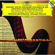 Mozart: Flute & Harp Concerto K.299; Sinfonia concertante K.297b | Kenneth Smith