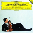 Sibelius / Tchaikovsky: Violin Concertos | Gil Shaham