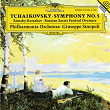 Tchaikovsky: Symphony No. 5 / Rimsky-Korsakov: Russian Easter Festival Overture | The Philharmonia Orchestra