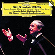 Boulez conducts Webern | Ensemble Intercontemporain