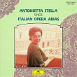 15 Great Singers - Antonietta Stella | Antonietta Stella