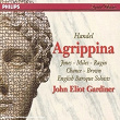 Handel: Agrippina | Donna Brown