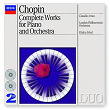 Chopin: Piano Concertos Nos.1 & 2 etc (2 CDs) | Claudio Arrau