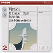 Vivaldi: 12 Concerti Op.8 (2 CDs) | I Musici