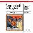 Rachmaninov: The Symphonies; The Rock | Rotterdam Philharmonic Orchestra