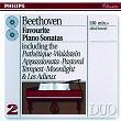 Beethoven: Favourite Piano Sonatas (2 CDs) | Alfred Brendel