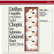 Delibes: Coppélia / Chopin: Les Sylphides / Gounod: Faust Ballet Music | Rotterdam Philharmonic Orchestra