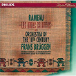 Rameau: Les Indes Galantes Suite | Orchestra Of The 18th Century