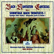 Bach, J.S.: Sundays after Trinity I (Vol. 4) | Munchener Bach Orchester
