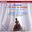 Boccaccio - Die Rose von Stambul - Der fidele Bauer | Rita Bartos