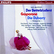 Der Bettelstudent - Gasparone - Die Dubarry | Franz Fehringer