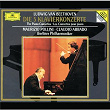 Beethoven: The Piano Concertos | Maurizio Pollini