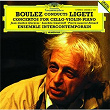 Ligeti: Cello Concerto; Violin Concerto; Piano Concerto | Jean-guihen Queyras