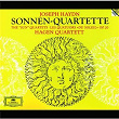 Haydn: Sonnen-Quartette op.20 | Hagen Quartet