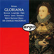 Britten: Gloriana | Sir Charles Mackerras