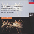 Tchaikovsky: Swan Lake / Prokofiev: Romeo and Juliet | L'orchestre De La Suisse Romande