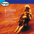 Copland: Rodeo/El Salón Mexico/Billy the Kid/Danzón Cubano | Baltimore Symphony Orchestra