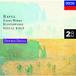 Ravel: Piano Works (2 CDs) | Pascal Rogé