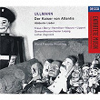 Ullmann: Der Kaiser von Atlantis; Hölderlin-Lieder | Walter Berry