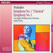 Prokofiev: Symphonies Nos. 1 & 5 | Los Angeles Philharmonic Orchestra