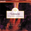 Górecki: Kleines Requiem für eine Polka etc. | Schönberg Ensemble