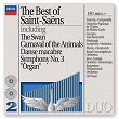 The Best of Saint-Saëns (2 CDs) | Camille Saint-saëns