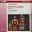 Mussorgsky: Pictures at an Exhibition (Piano & Orchestral versions) | Alfred Brendel
